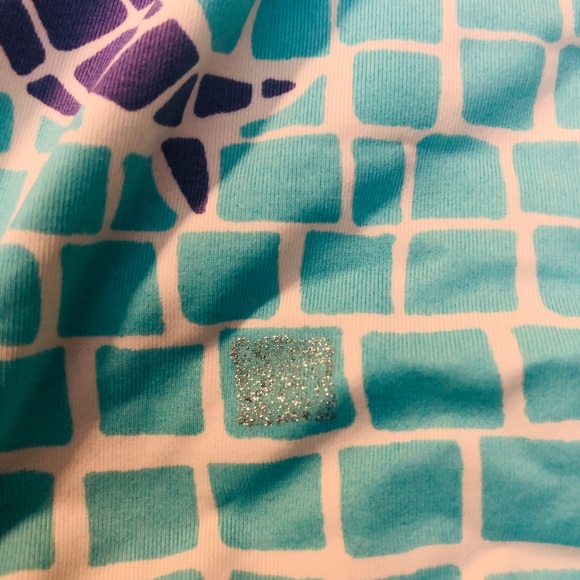 Lilly Pulitzer bikini bottoms - Picture 6 of 6